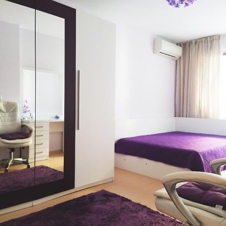 Modern Apartment In Burgas Extérieur photo