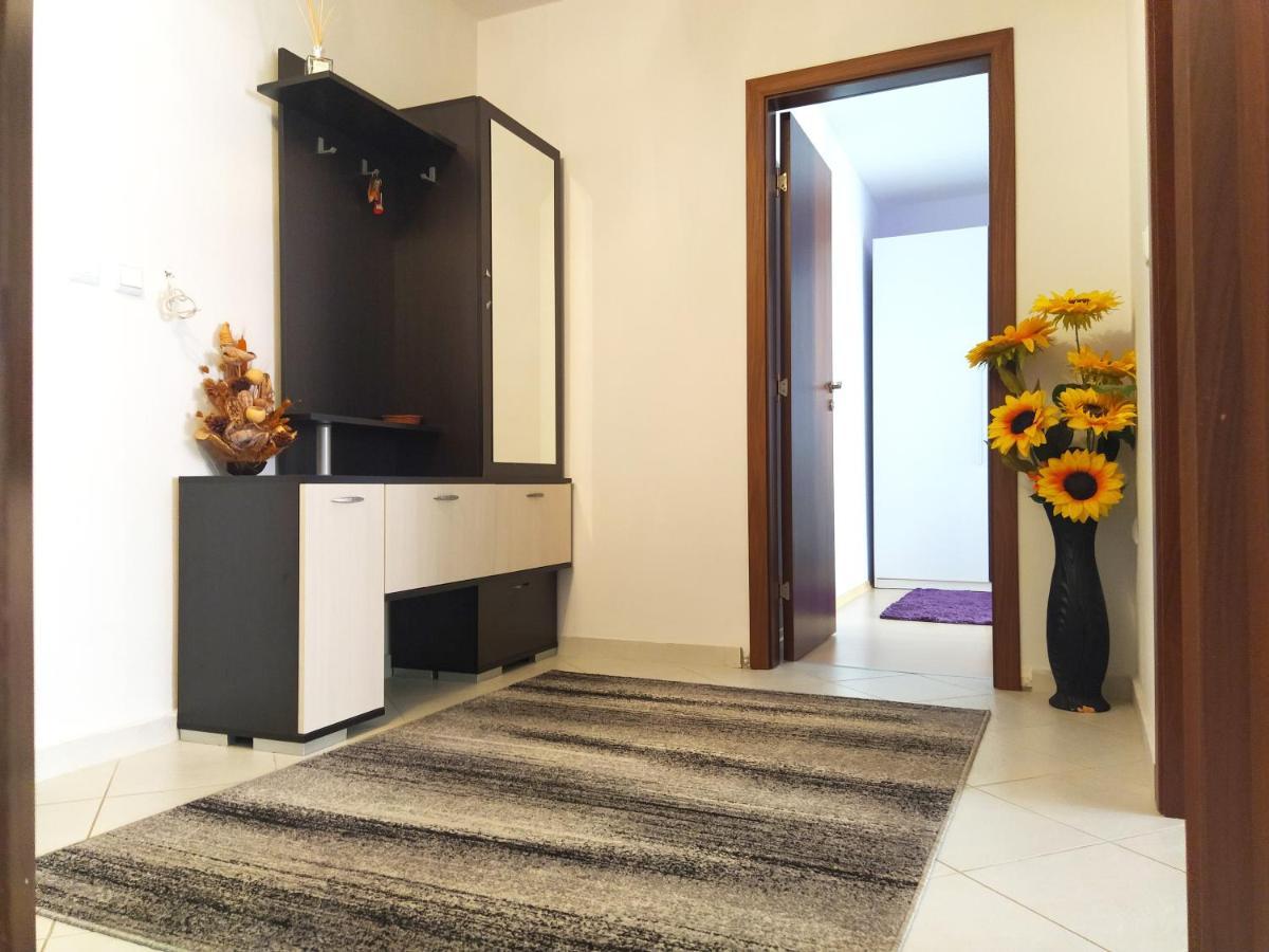 Modern Apartment In Burgas Extérieur photo