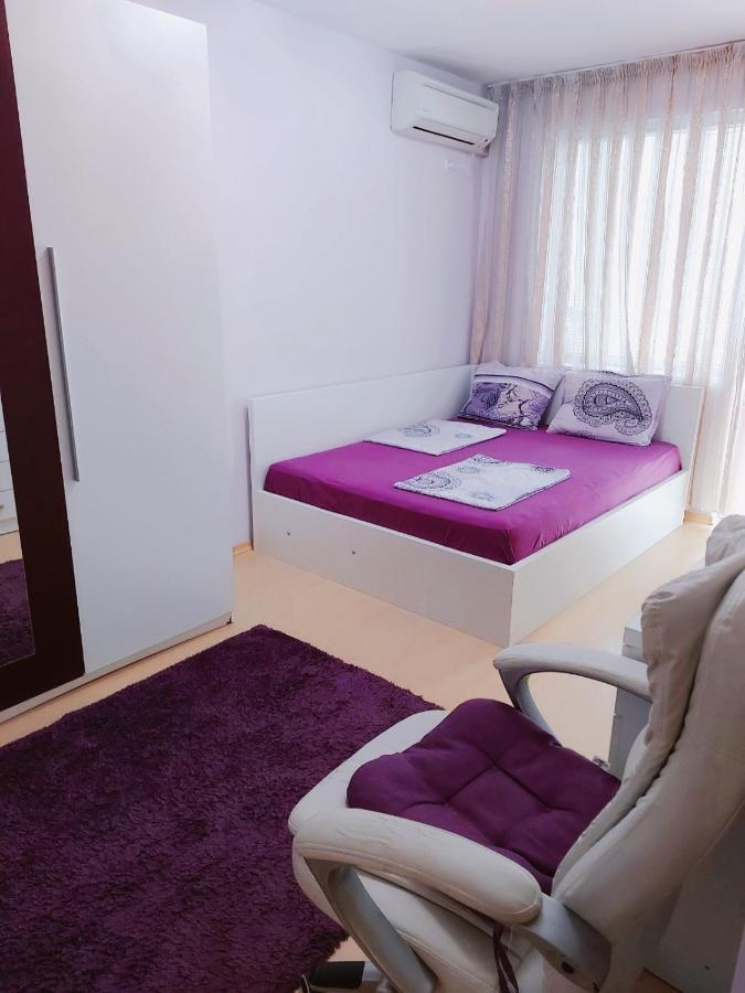 Modern Apartment In Burgas Extérieur photo