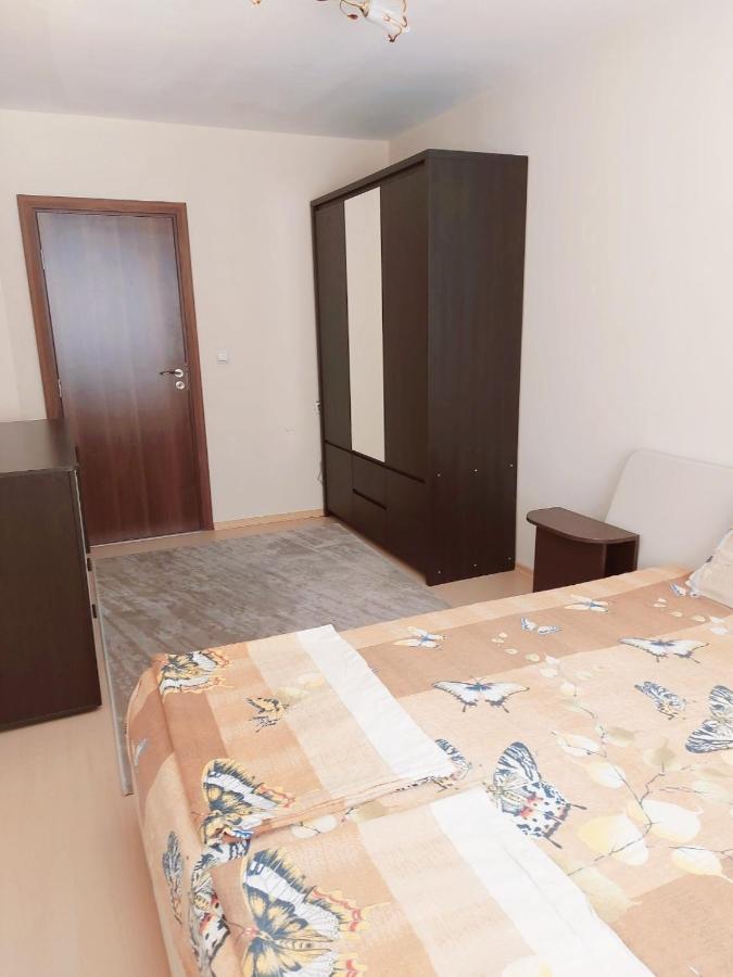 Modern Apartment In Burgas Extérieur photo